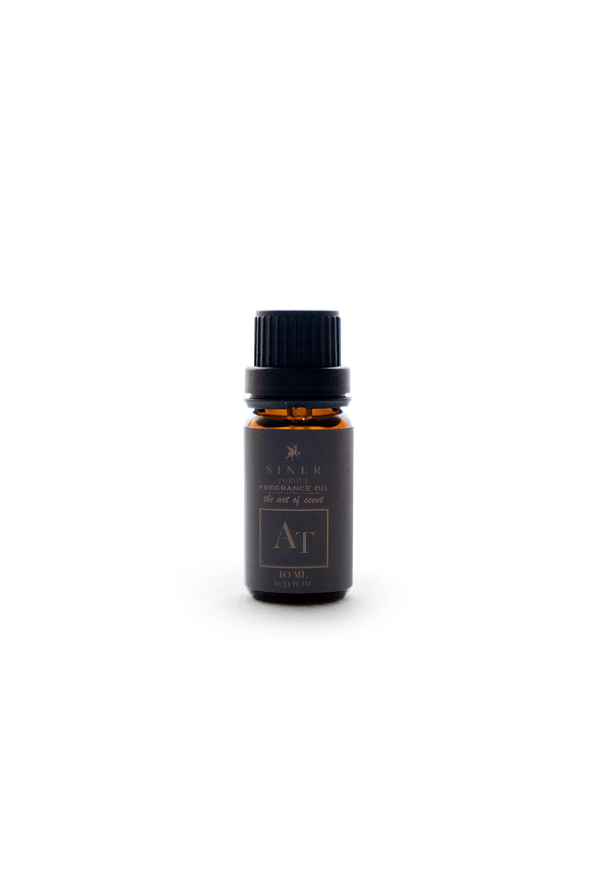 AŞK-I TOPRAK BUHURDANLIK YAĞI 10ML