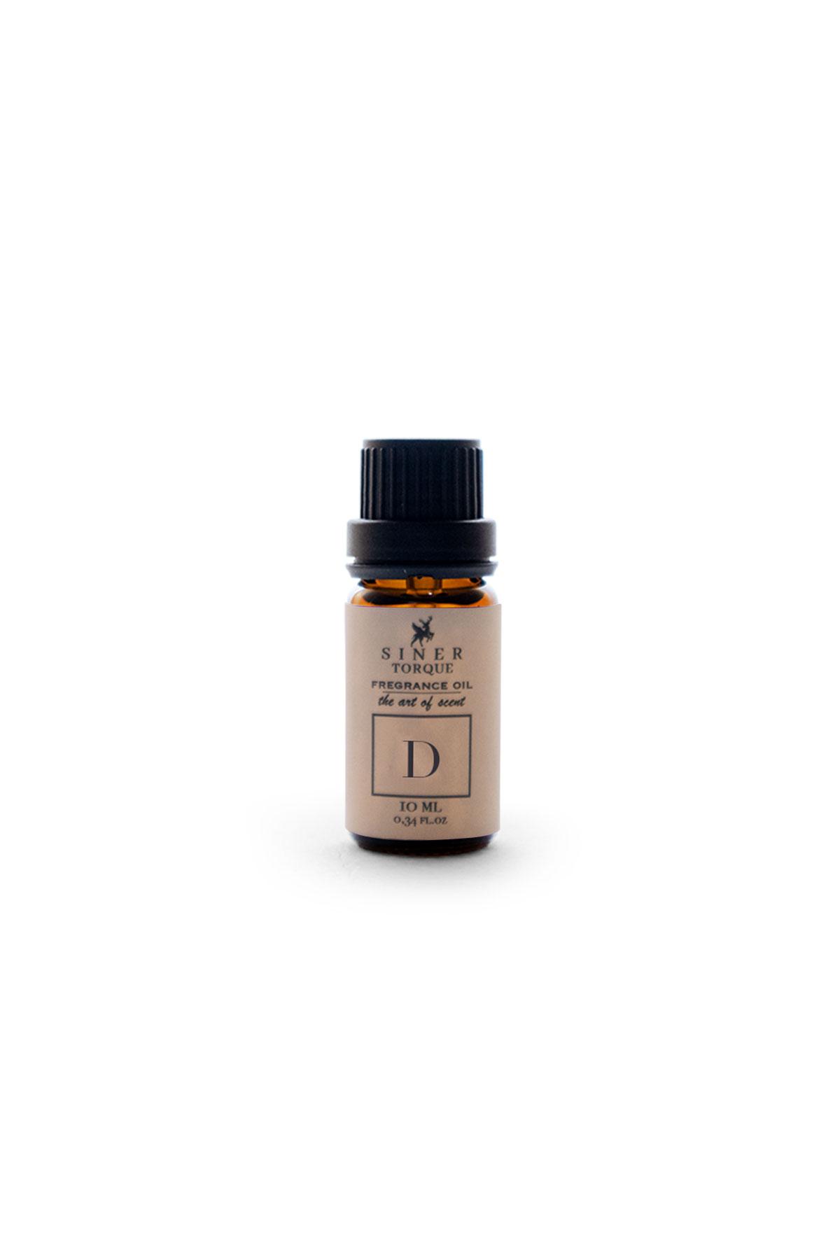 DAM BUHURDANLIK YAĞI 10ML 