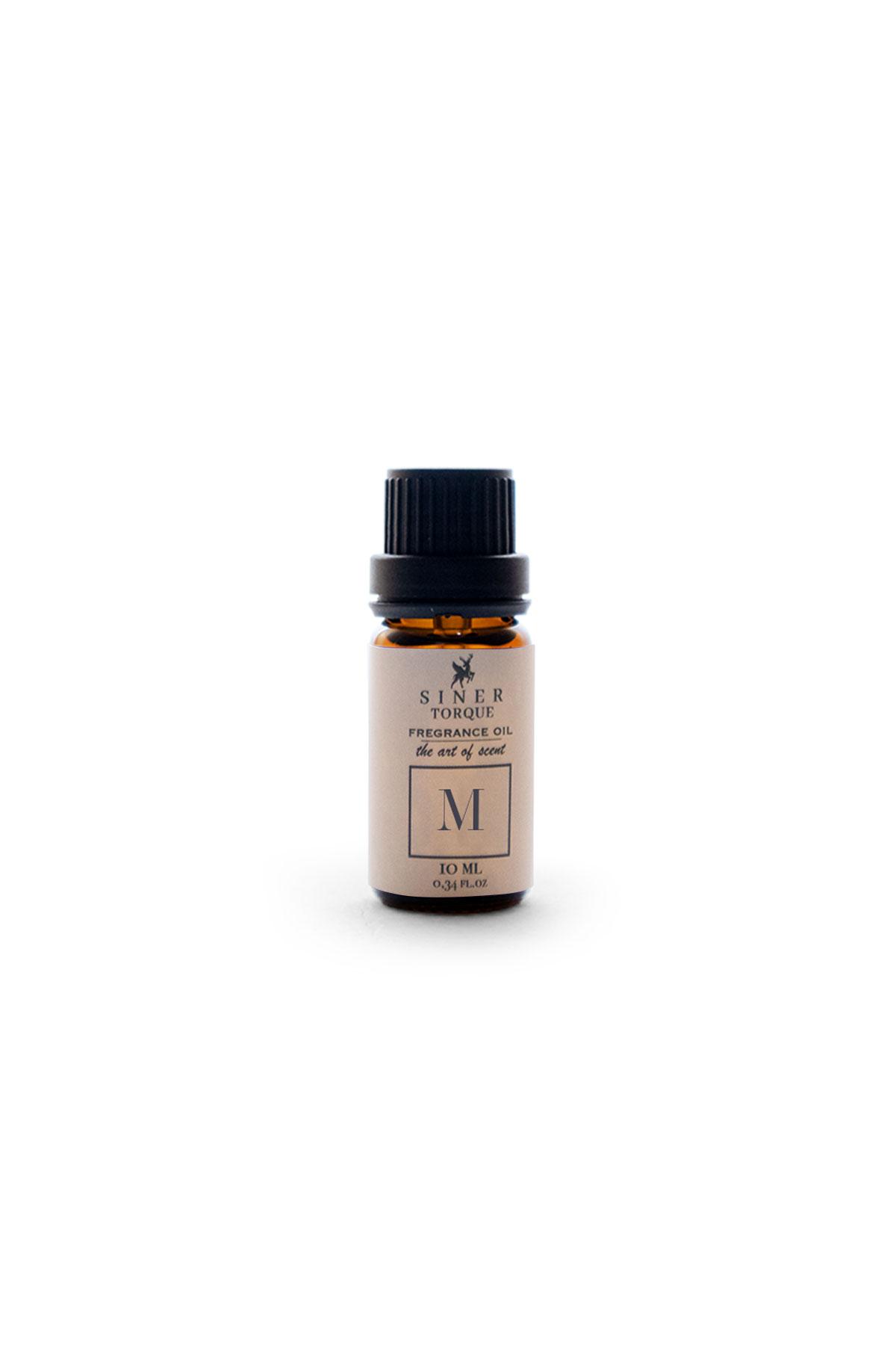 MİSHANE BUHURDANLIK YAĞI 10ML